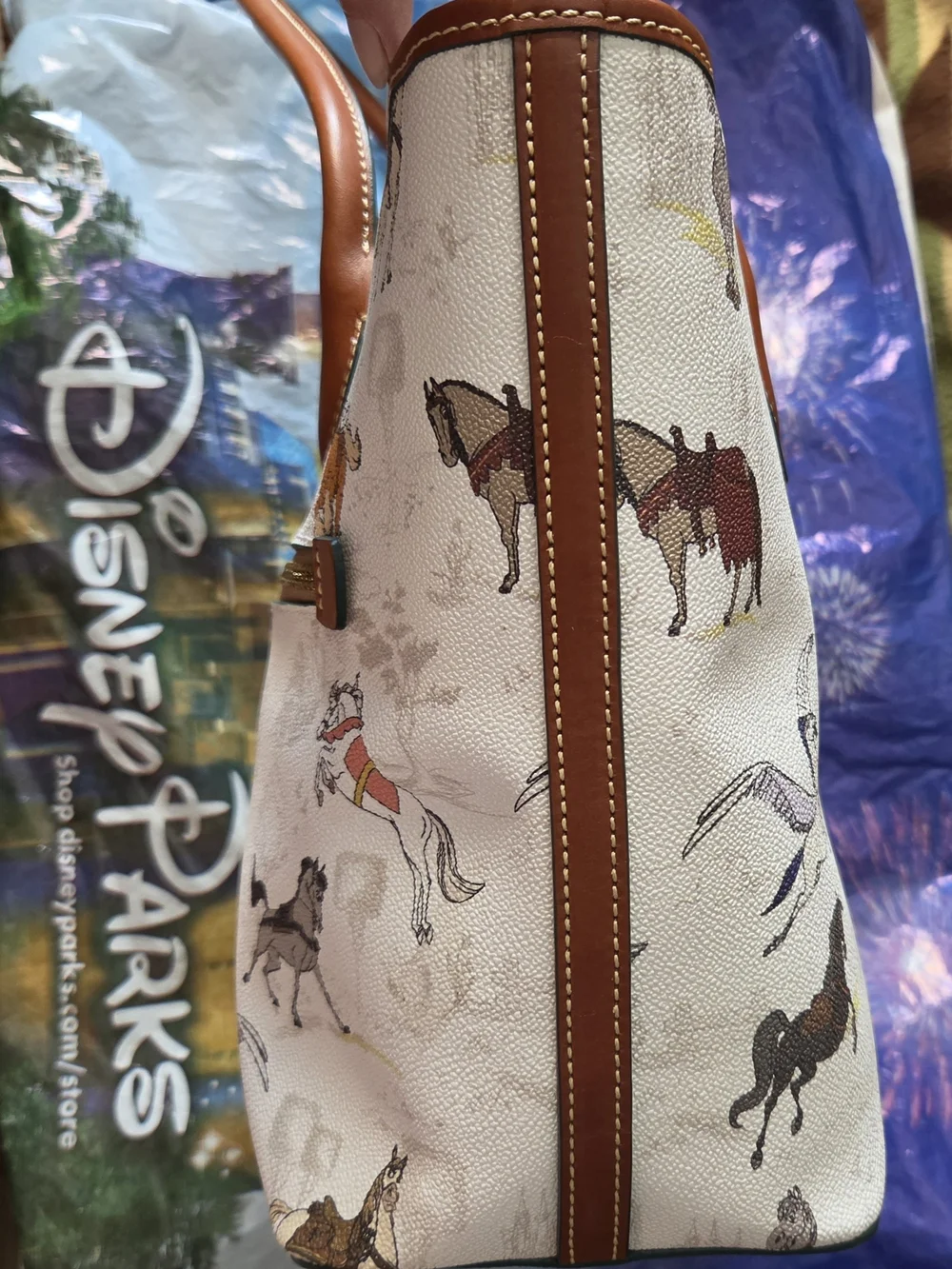 Dooney & Bourke dooney disney